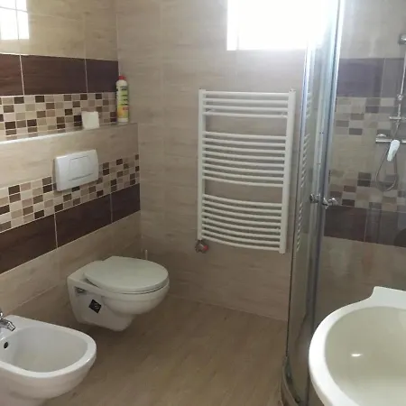 Szabo Vendeghaz Сasa de vacaciones