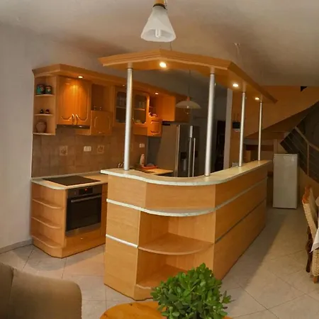 Holiday home Szabo Vendeghaz *