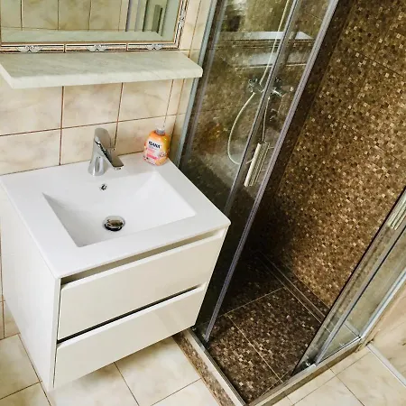 Сasa de vacaciones Szabo Vendeghaz *