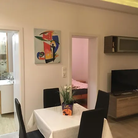 Сasa de vacaciones Szabo Vendeghaz Zamárdi