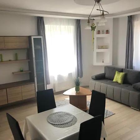 Сasa de vacaciones Szabo Vendeghaz Zamárdi