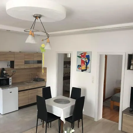 Сasa de vacaciones Szabo Vendeghaz *