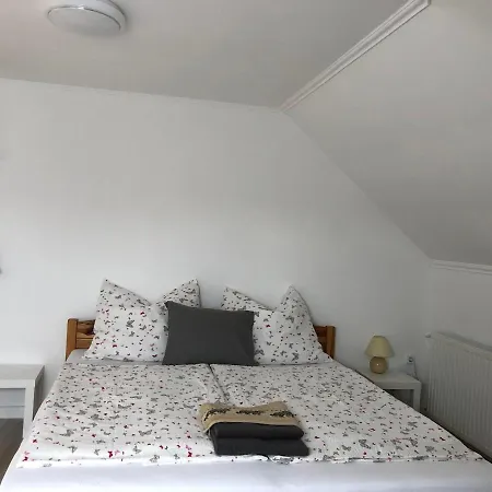 度假居 Szabo Vendeghaz