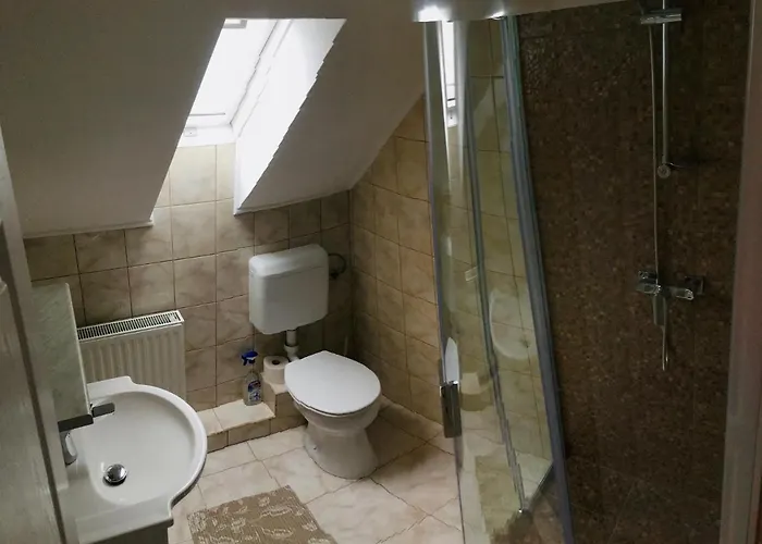 Semesterbostad Szabo Vendeghaz Zamárdi