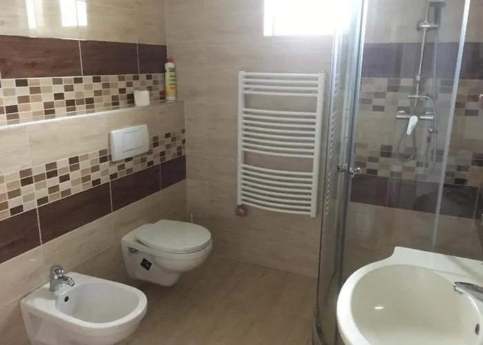 Szabo Vendeghaz Semesterbostad