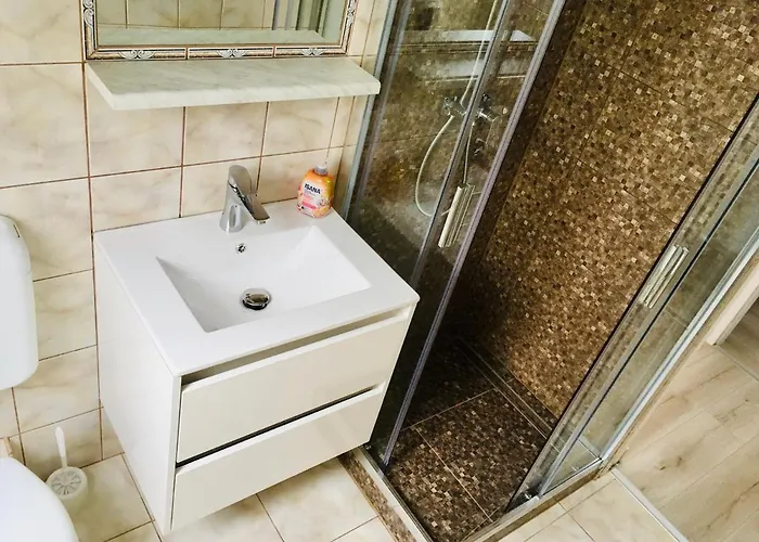 Semesterbostad Szabo Vendeghaz *