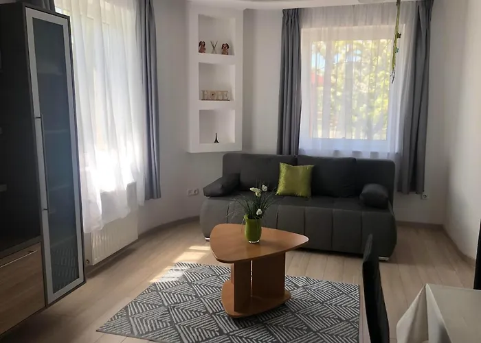 Szabo Vendeghaz Semesterbostad