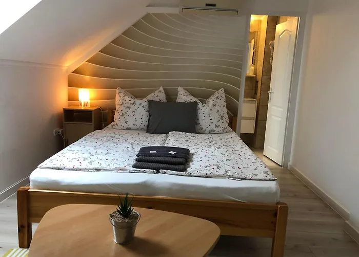 Semesterbostad Szabo Vendeghaz *