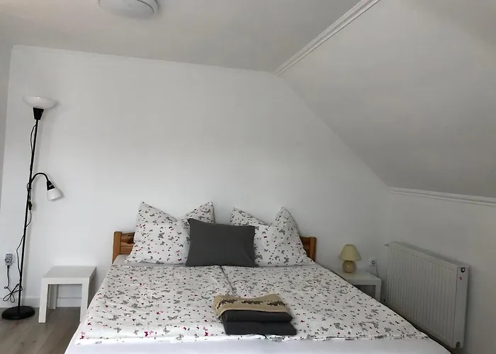 Semesterbostad Szabo Vendeghaz