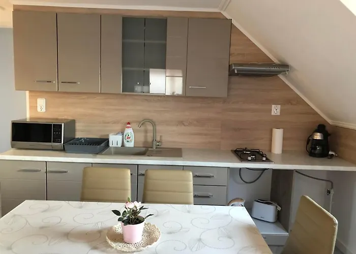 Semesterbostad Szabo Vendeghaz Zamárdi